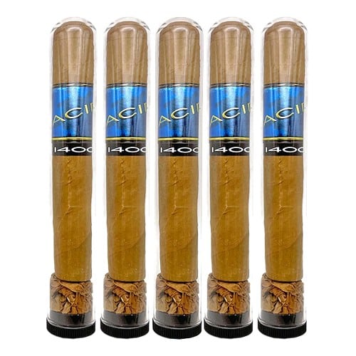 1400 Cc Cigars Acid