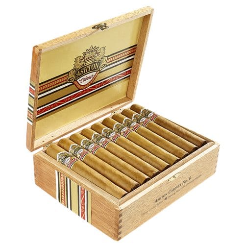 Ashton Cabinet Selection Cigar