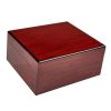 Savoy Humidor Bubinga 25 Cigar Capacity