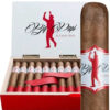 box of david ortiz cigars