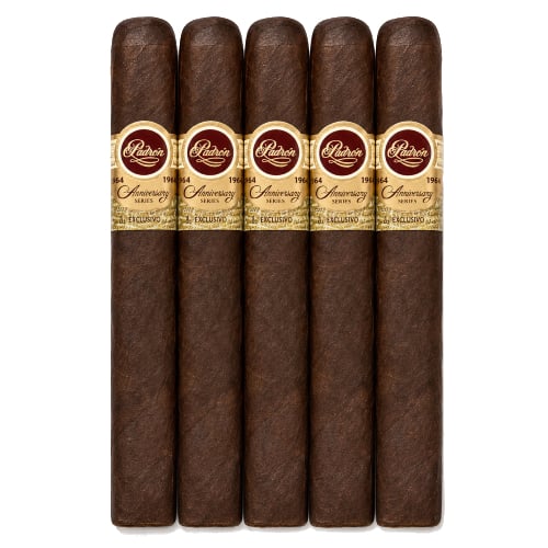 Padron 1964 Anniversary Maduro Exclusivo Cigars