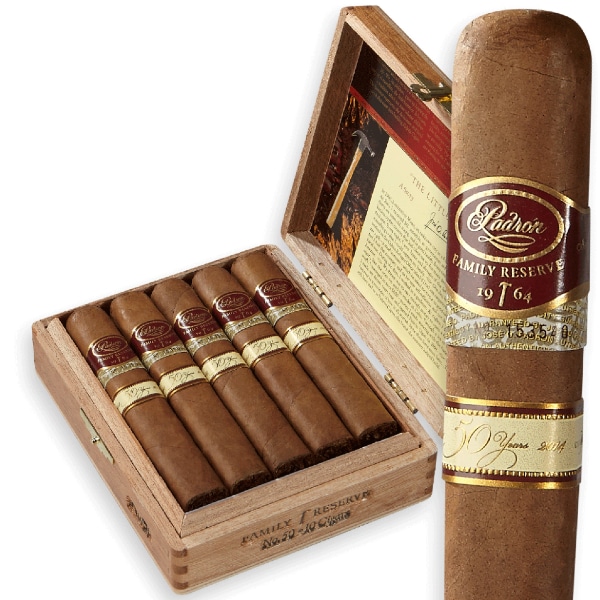 Padron Family Reserve