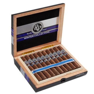 Rocky Patel Winter Collection 2020