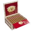 Romeo y Julieta Reserva Real