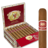 Romeo y Julieta Reserva Real