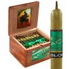 Acid Blondie Green Cameroon Cigars