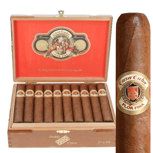 Arturo Fuente Casa Cuba Cigars For Sale