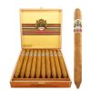 Ashton Cabinet 10 Cigars