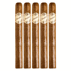 5 cigars