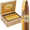 La Aurora Preferidos Gold Cigar