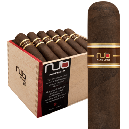 Nub Cigars