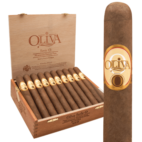 Oliva Serie 'O'