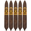 Oliva Serie V Figurado 5 Pack