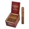 Oliva Serie V No.4 (5" x 43) Box of 24