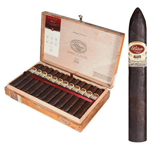 Padron 1926 2 Maduro Cigars