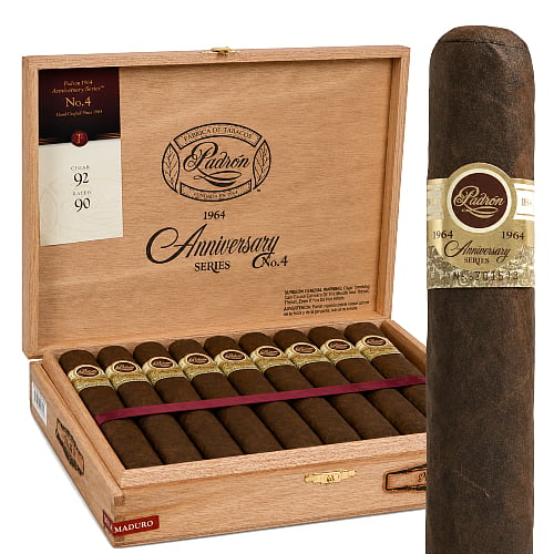 Padron 1964 Anniversary