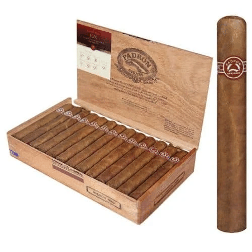 Padron 2000 Natural Cigars For Sale