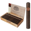 Box of Padron 3000 Maduro cigars