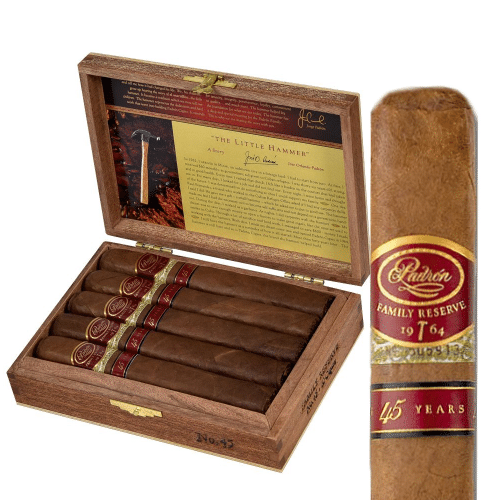 Padron 45 Cigars