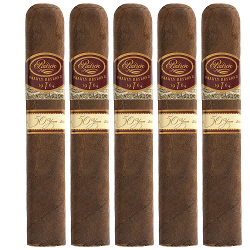 Padron 50th Family Reserve