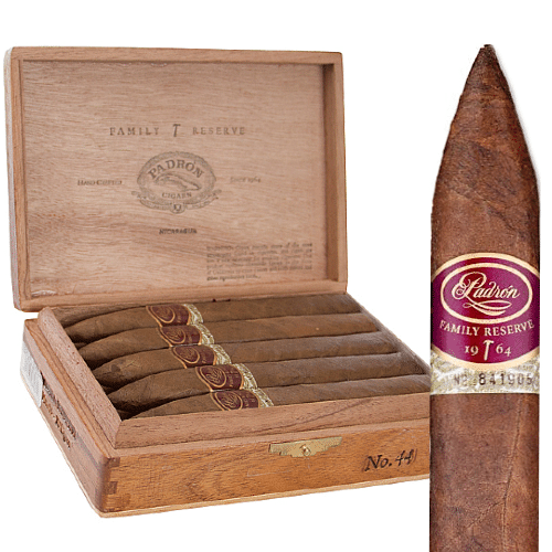 Padron Family Reserve 44 Natural