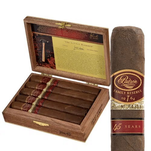 Padron Family Reserve 45 Maduro Cigars