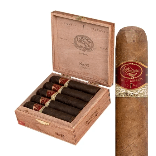 Padron Family Reserve 95 Natural