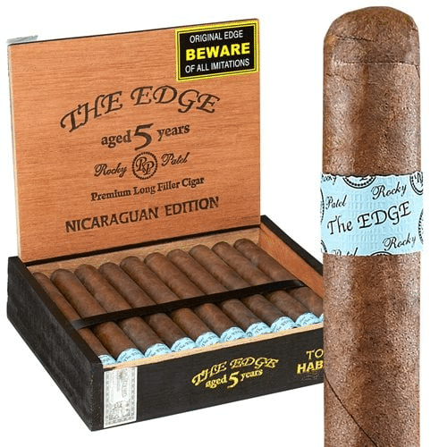 Rp Edge Habano Cigars