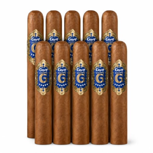 Graycliff Profesionale Cigars