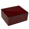 Craftsman's Bench Executive Highlander Humidor