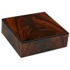 Craftsman's Bench Glenwood Humidor