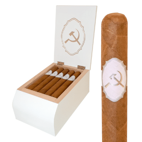 Hammer Sickle Icon Cigars