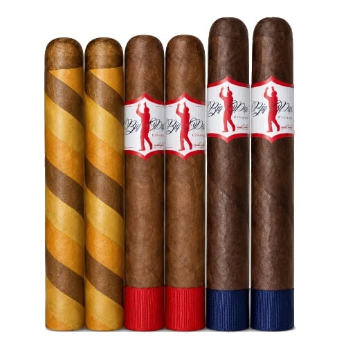 6 big papi david ortiz cigars