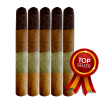 Organic Cigars 4 Series