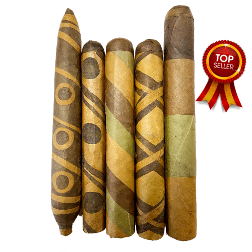 Organic Cigars For Sale