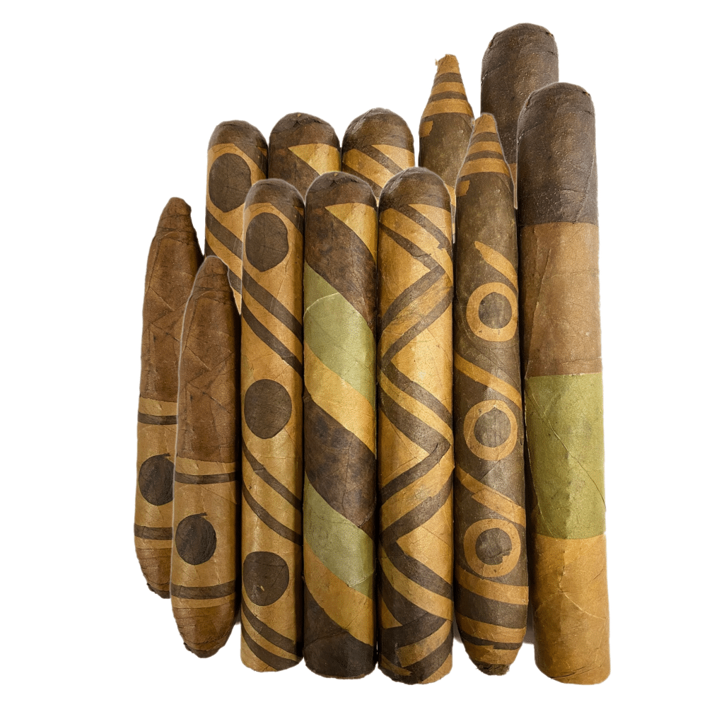 Esteban Carreras Soga Toro 5 Pack - NH Cigars