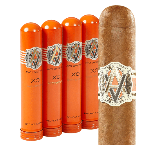 5 Packs - Mild Cigars