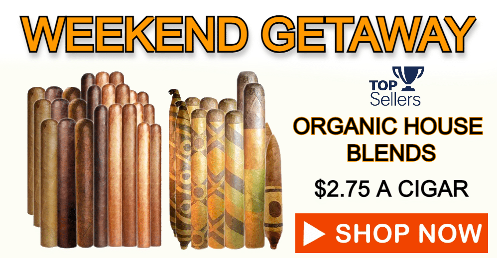 Organic Cigars Cell