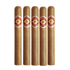 Diamond Crown 3 Natural 5 Pack Cigars