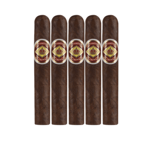 Diamond Crown 5 Maduro 5 Pack Cigars