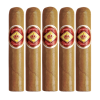 Diamond Crown 5 Natural 5 Pack Cigars