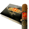 Esteban Carreras Devil's Hand Cigars