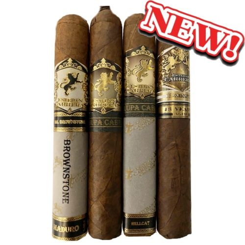 Esteban Carreras Travel Pack Cigars(1)