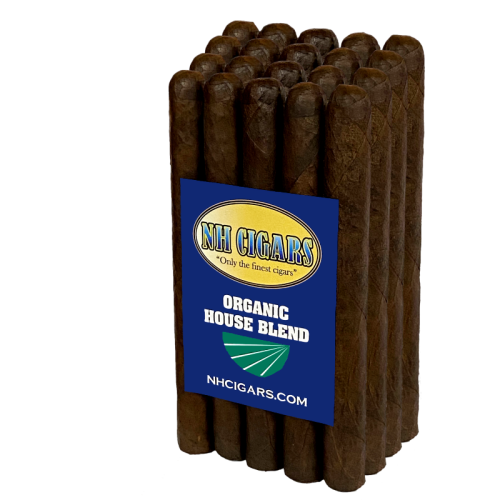 Organic Cigar Image