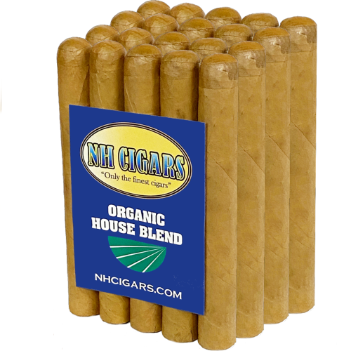 Organic Ct Cigars Image