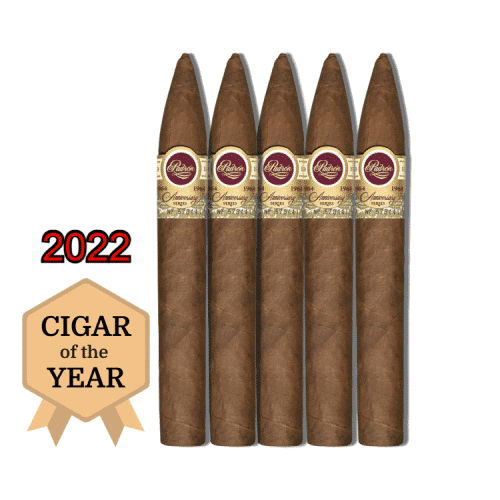 Cigar Of The Year 2022