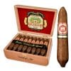 Fuente Work Of Art Cigars