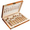Davidoff 9 Cigar Sampler