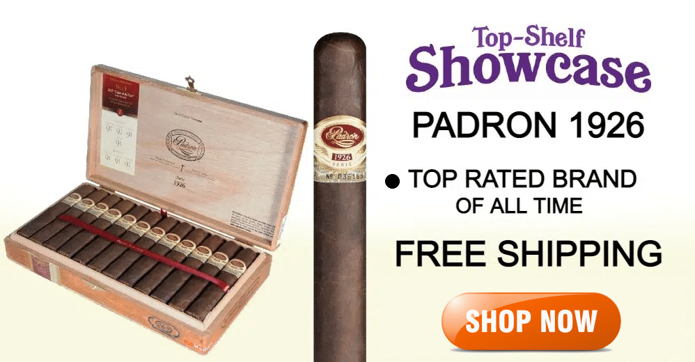 Top Shelf Cigars For Sale Online