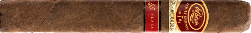 Padron Cigar 45 800x108